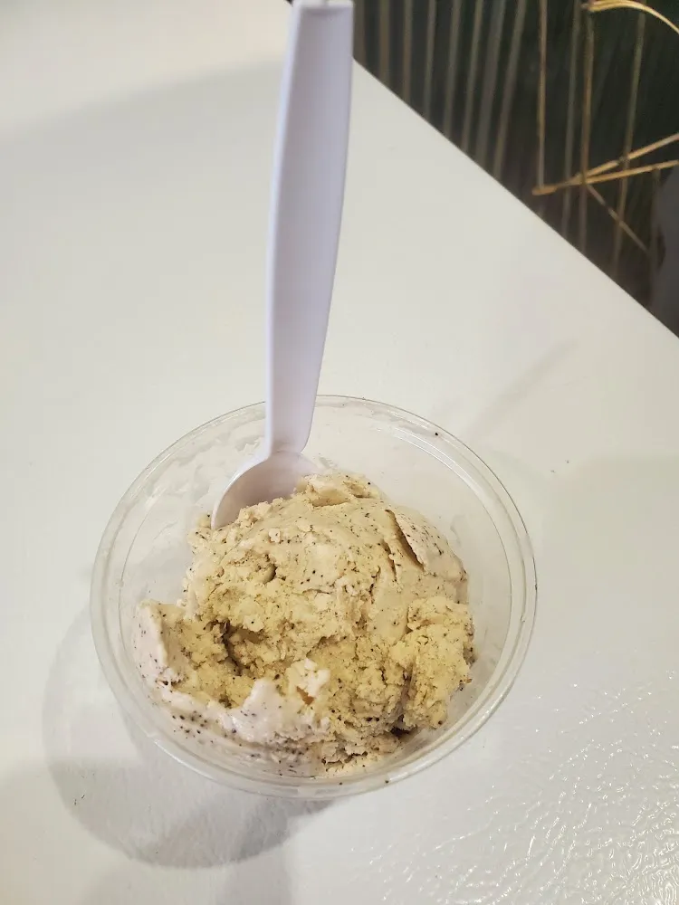 Coffee Ice Cream