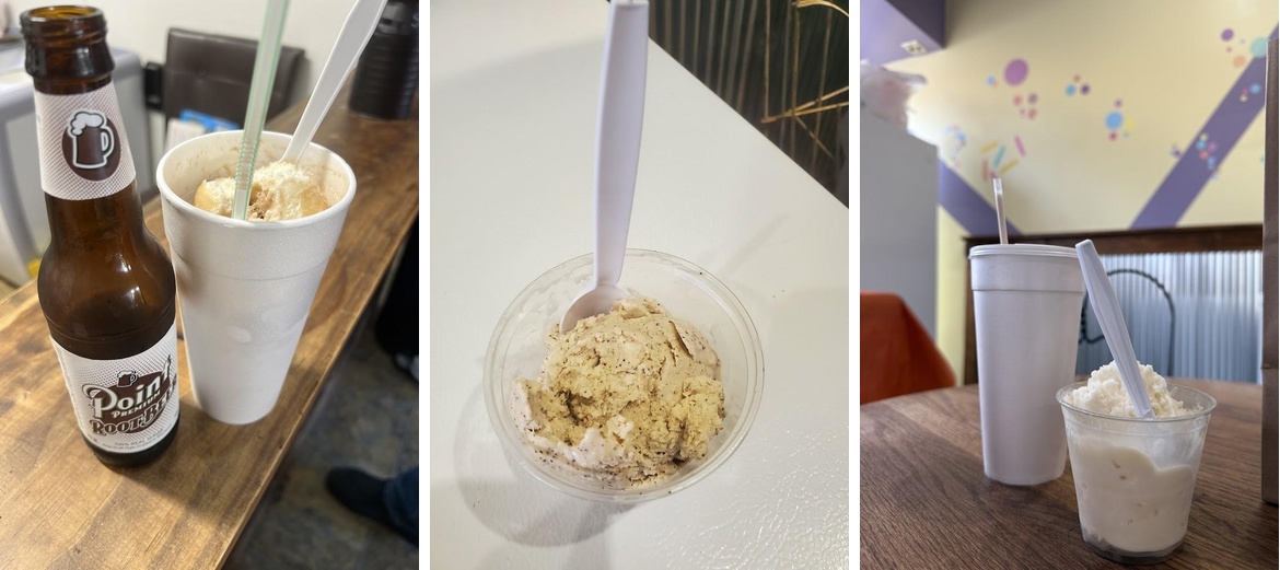 Birds Creamery