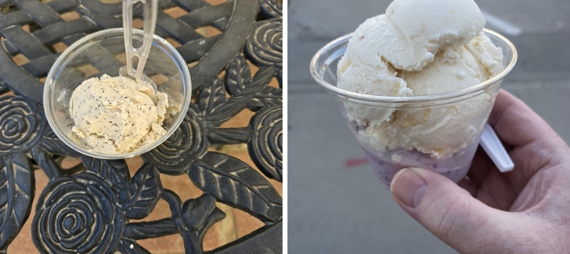 Birds Creamery