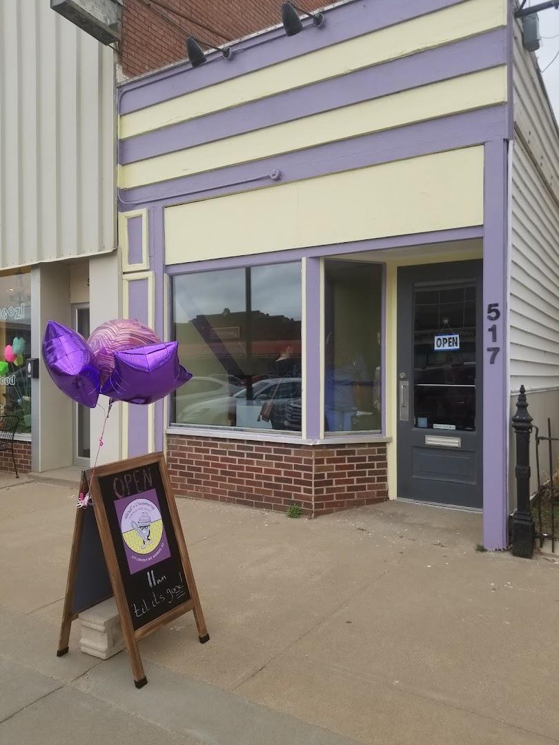 Birds Creamery