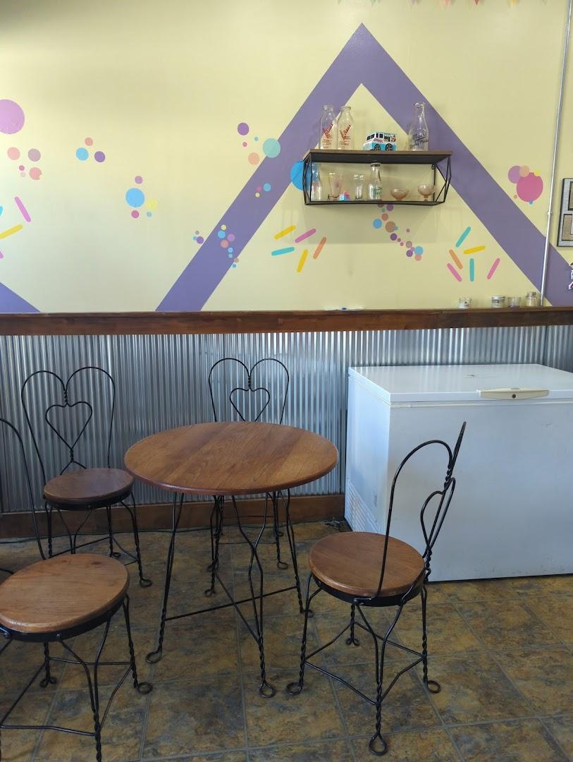 Birds Creamery