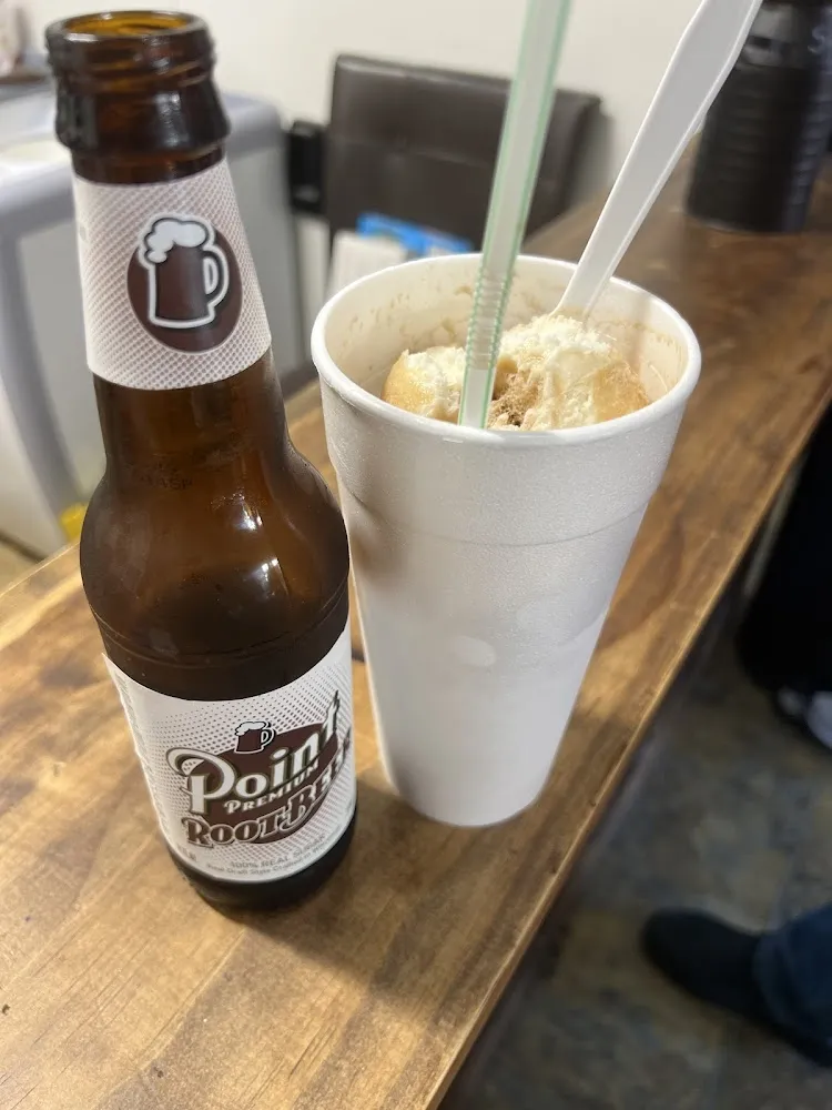 Root Beer